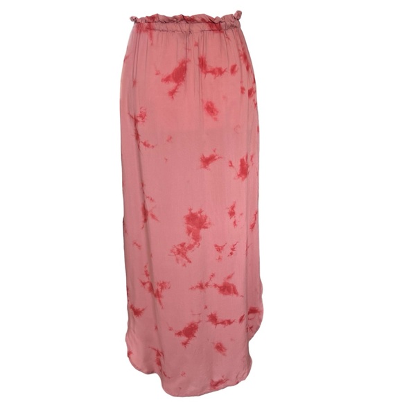 BB Dakota Women’s High Tied‎ Midi Length Skirt | Size Small - Picture 4 of 10